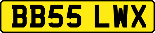 BB55LWX