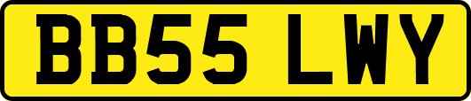 BB55LWY