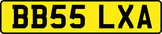 BB55LXA