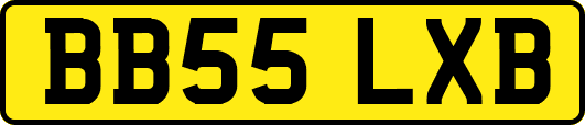 BB55LXB