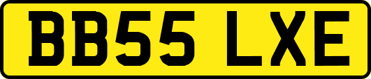 BB55LXE