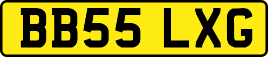 BB55LXG