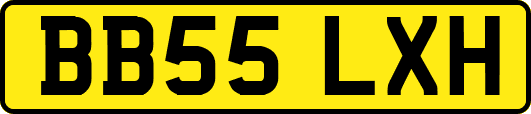 BB55LXH