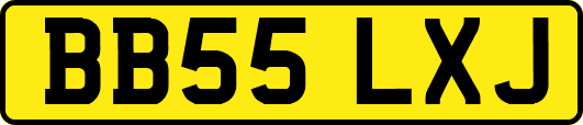 BB55LXJ