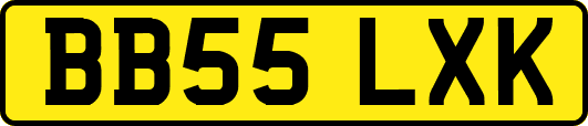BB55LXK