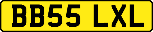 BB55LXL