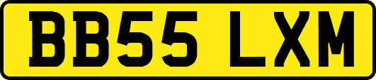 BB55LXM