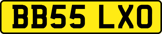 BB55LXO
