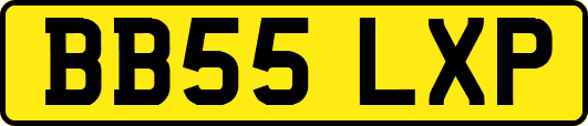 BB55LXP