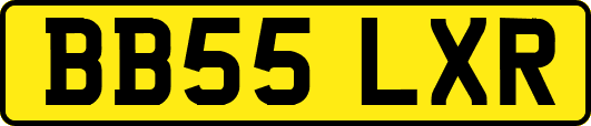 BB55LXR