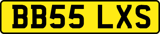 BB55LXS