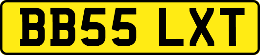 BB55LXT