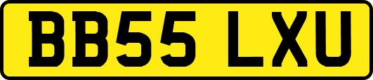 BB55LXU