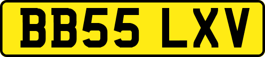 BB55LXV
