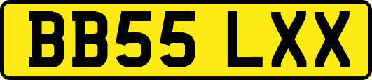 BB55LXX