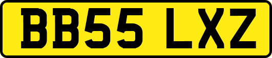 BB55LXZ
