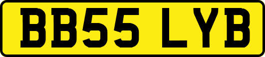 BB55LYB