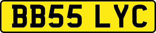BB55LYC
