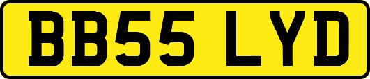 BB55LYD
