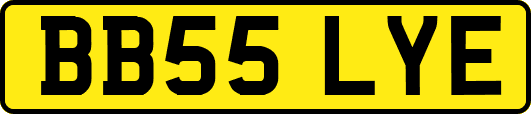 BB55LYE