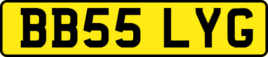 BB55LYG