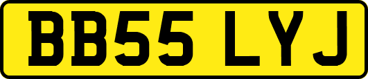 BB55LYJ