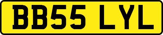 BB55LYL