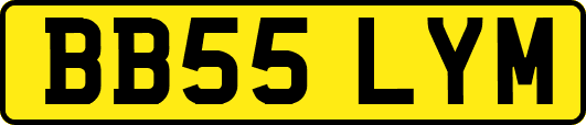 BB55LYM