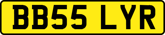 BB55LYR