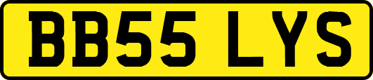 BB55LYS