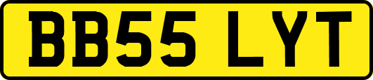 BB55LYT