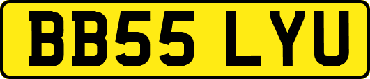 BB55LYU