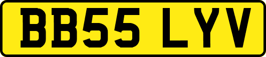 BB55LYV