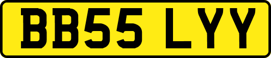 BB55LYY