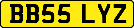 BB55LYZ