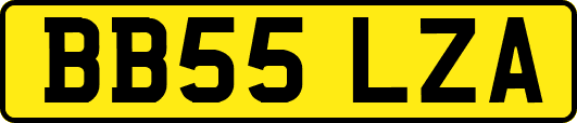BB55LZA