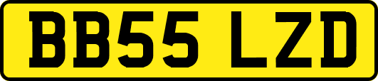 BB55LZD
