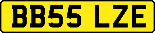 BB55LZE