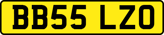 BB55LZO