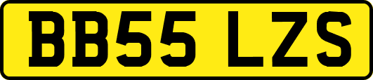 BB55LZS