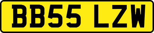BB55LZW
