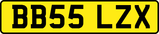 BB55LZX