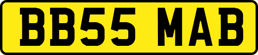 BB55MAB