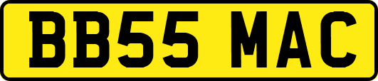 BB55MAC