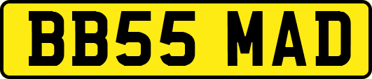 BB55MAD