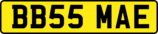BB55MAE