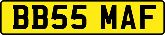 BB55MAF