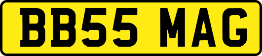 BB55MAG