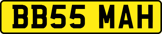BB55MAH