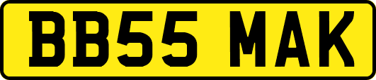 BB55MAK